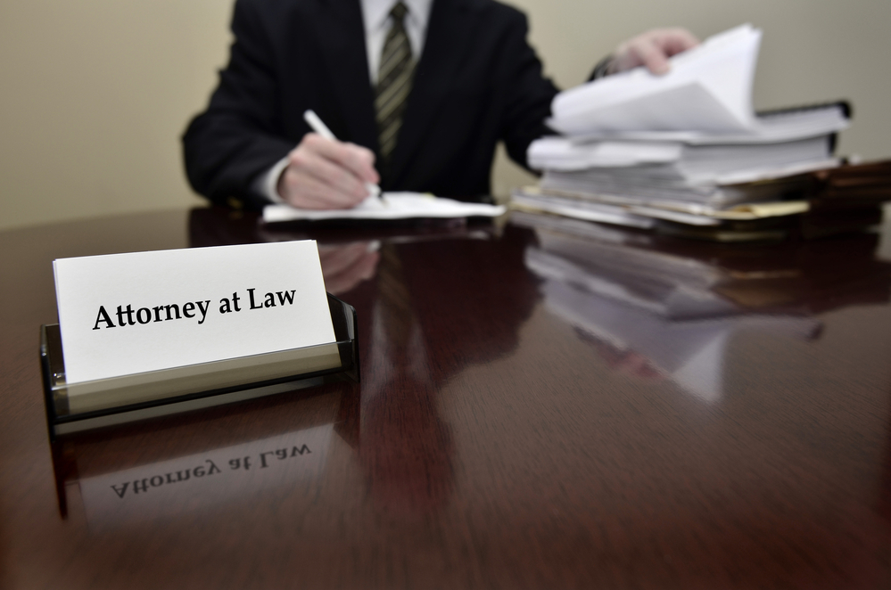 Experienced Business Attorney in Lake Worth, Florida